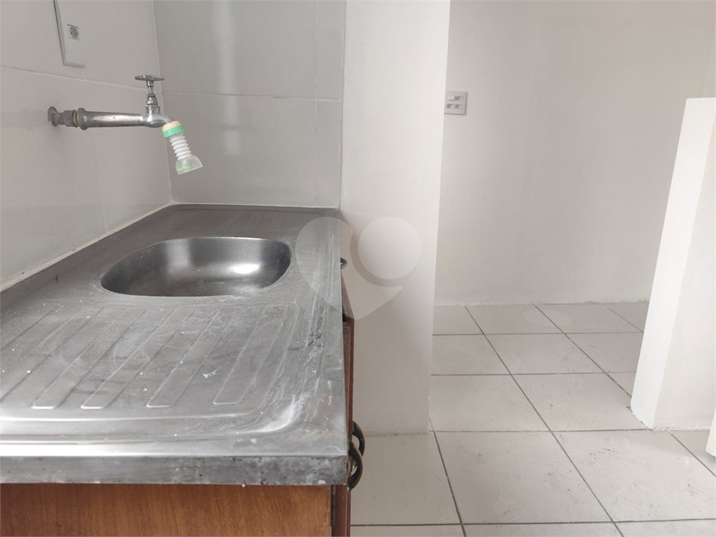 Apartamento à venda com 2 quartos em Jardim Íris, São Paulo, SP