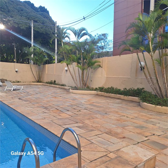 Apartamento à venda com 2 quartos em Jardim São Paulo(zona Norte), São Paulo, SP