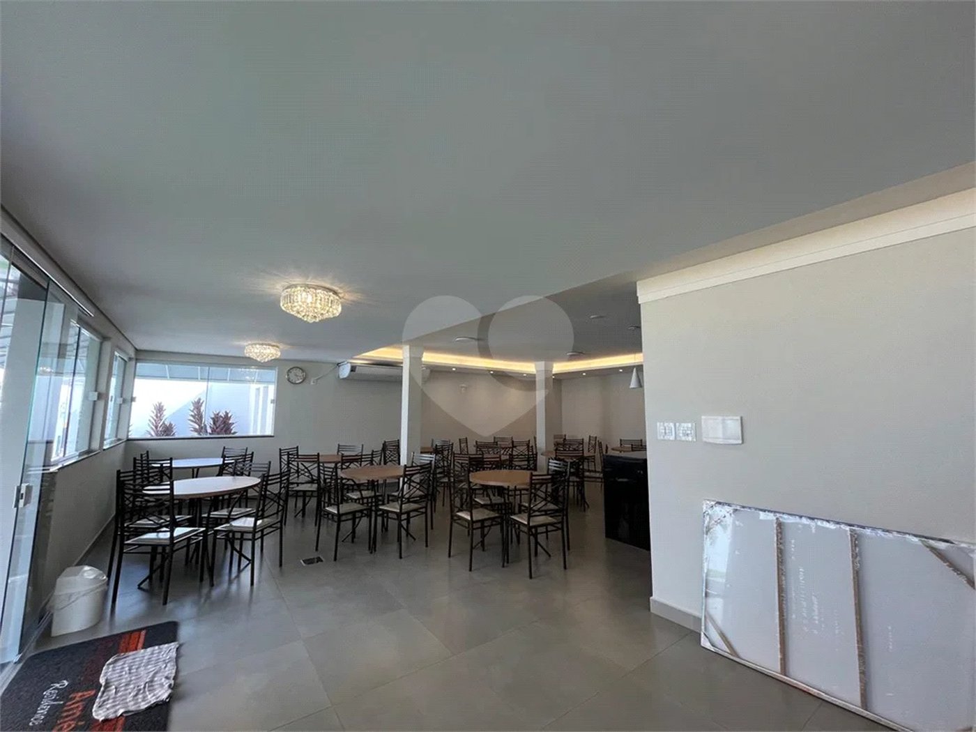 Venda Apartamento 3 Dormitórios (1 Suíte) - Prime América Residence - Piracicaba-SP