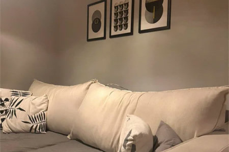 Apartamento à venda com 1 suíte em Jardim Vazani, São Paulo, SP