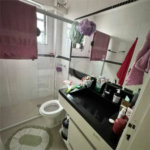 Apartamento à venda com 3 quartos, sendo 1 suíte, em Vila Dom Pedro I, São Paulo, SP