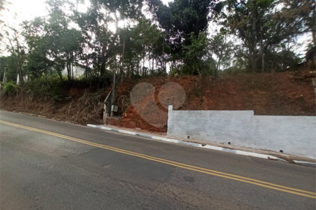 Terreno à venda em Jardim Estância Brasil, Atibaia, SP