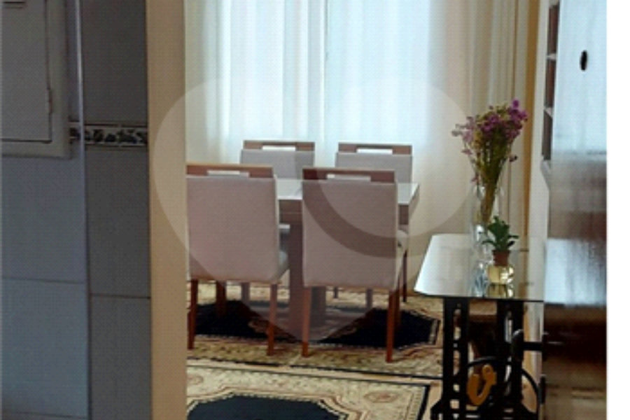 Apartamento à venda com 2 quartos em Tucuruvi, São Paulo, SP
