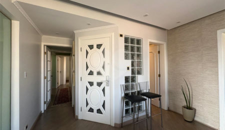 Apartamento à venda com 3 quartos, sendo 1 suíte, em Santana, São Paulo, SP