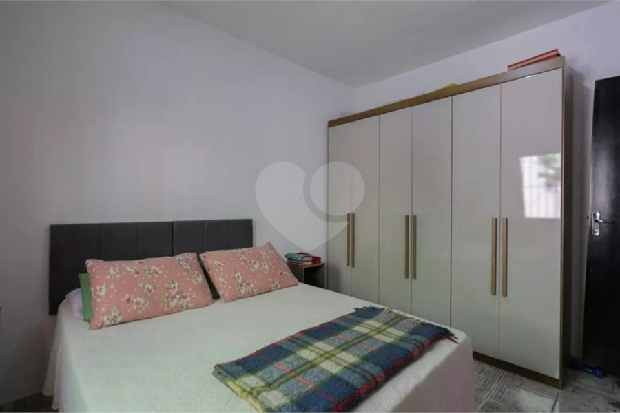 Casa à venda com 4 quartos em Sítio do Mandaqui, São Paulo, SP