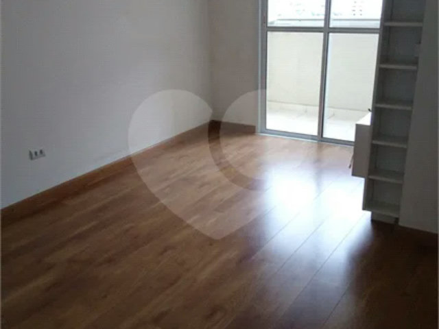 Apartamento à venda com 2 quartos em Tucuruvi, São Paulo, SP