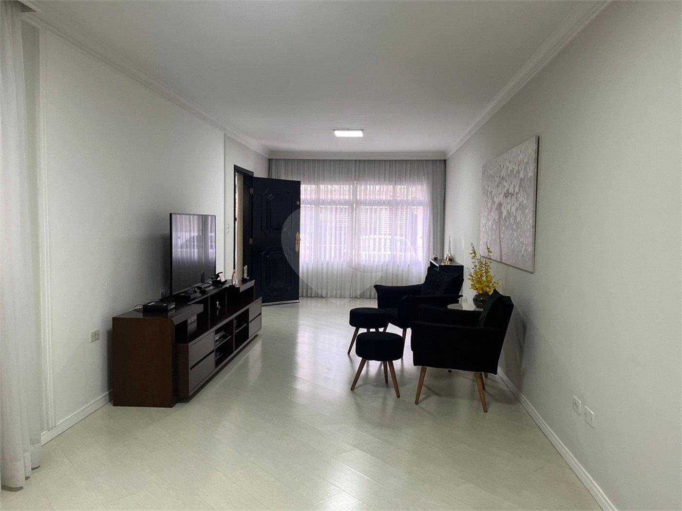 Sobrado à venda com 3 quartos, sendo 1 suíte, em Tucuruvi, São Paulo, SP