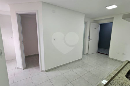 Apartamento à venda com 2 quartos em Belenzinho, São Paulo, SP