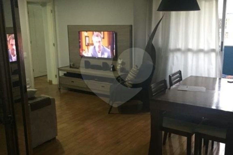 Apartamento à venda com 3 quartos, sendo 1 suíte, em Freguesia do Ó, São Paulo, SP