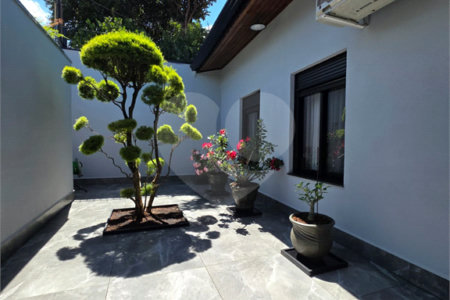 Casa Térrea à venda com 4 quartos, sendo 2 suítes, em Vila Avaí, Indaiatuba, SP