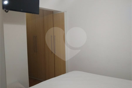 Apartamento à venda com 3 quartos, sendo 1 suíte, em Vila Guilherme, São Paulo, SP