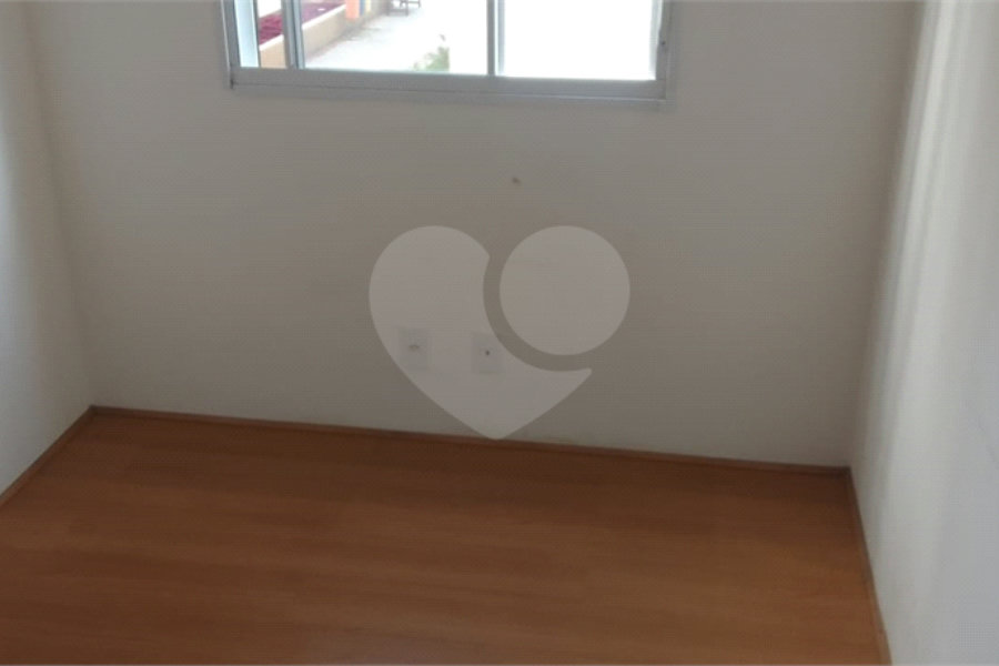 Apartamento à venda com 2 quartos em Vila Guilherme, São Paulo, SP