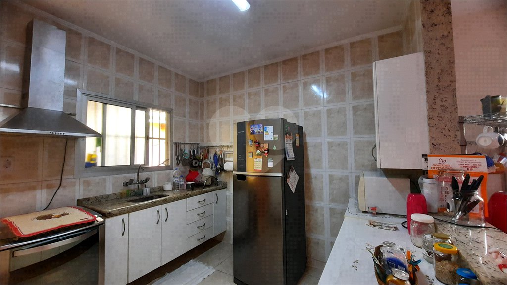 Sobrado à venda com 3 quartos, sendo 1 suíte, em Jardim Marajoara, São Paulo, SP