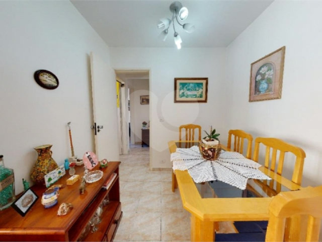 Apartamento à venda com 2 quartos em Jabaquara, São Paulo, SP