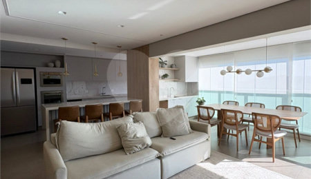 Apartamento à venda com 3 quartos, sendo 1 suíte,  em Vila Mogilar, Mogi das Cruzes, SP
