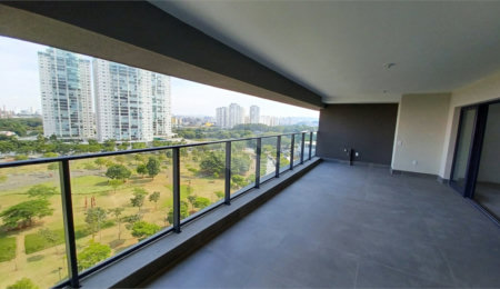 Apartamento à venda com 4 quartos, sendo 3 suítes, em Água Branca, São Paulo, SP