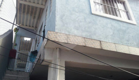 Sobrado à venda com 3 quartos, sendo 1 suíte,  em Vila Mazzei, São Paulo, SP