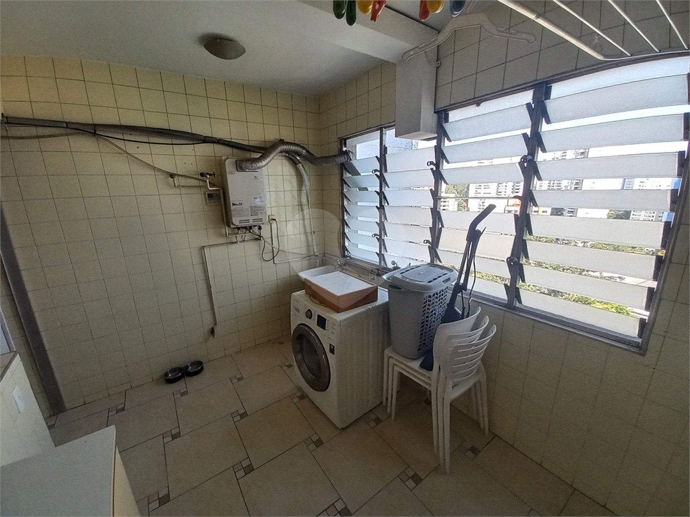Apartamento à venda com 3 quartos, sendo 1 suíte, em Vila Andrade, São Paulo, SP