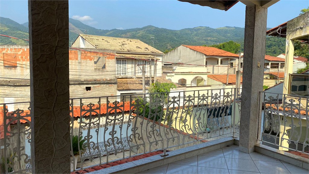 Casa à venda com 2 suítes em Campo Grande, Rio de Janeiro, RJ