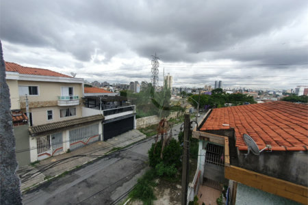 Sobrado à venda com 3 quartos, sendo 1 suíte, em Cidade Patriarca, São Paulo, SP
