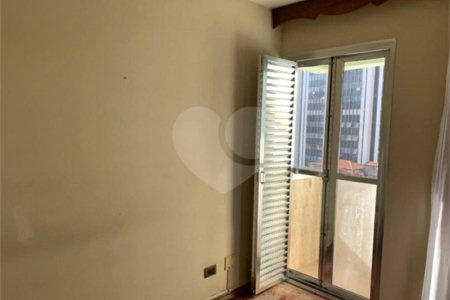 Apartamento à venda com 2 quartos em Barra Funda, São Paulo, SP