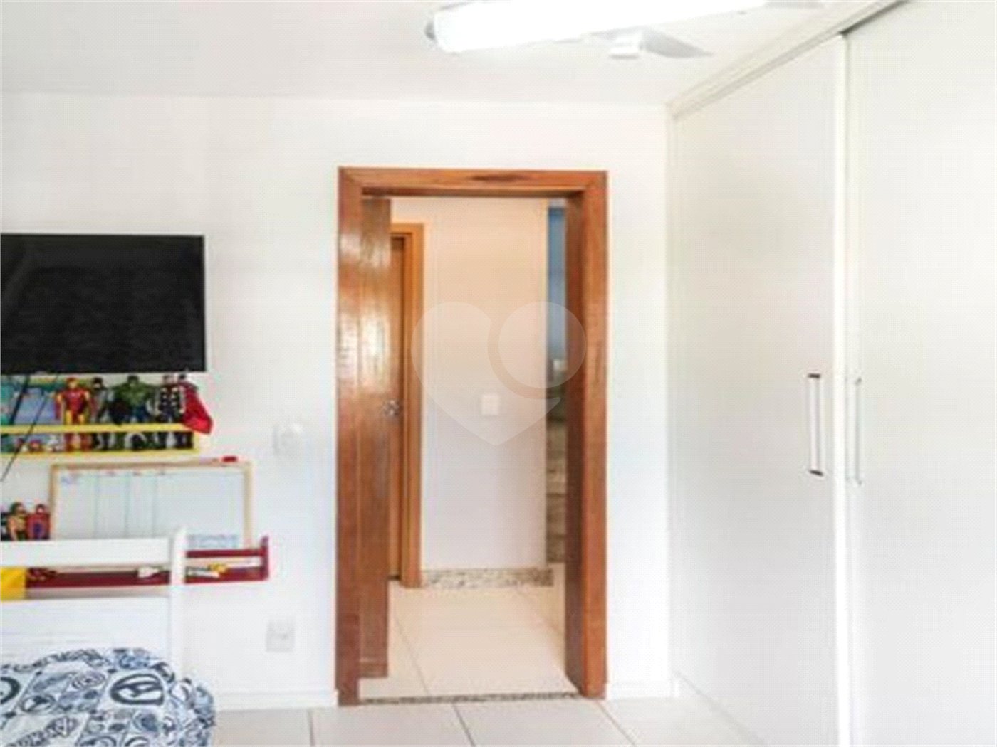 Cobertura à venda com 4 quartos, sendo 1 suíte, em Tijuca, Rio de Janeiro, RJ