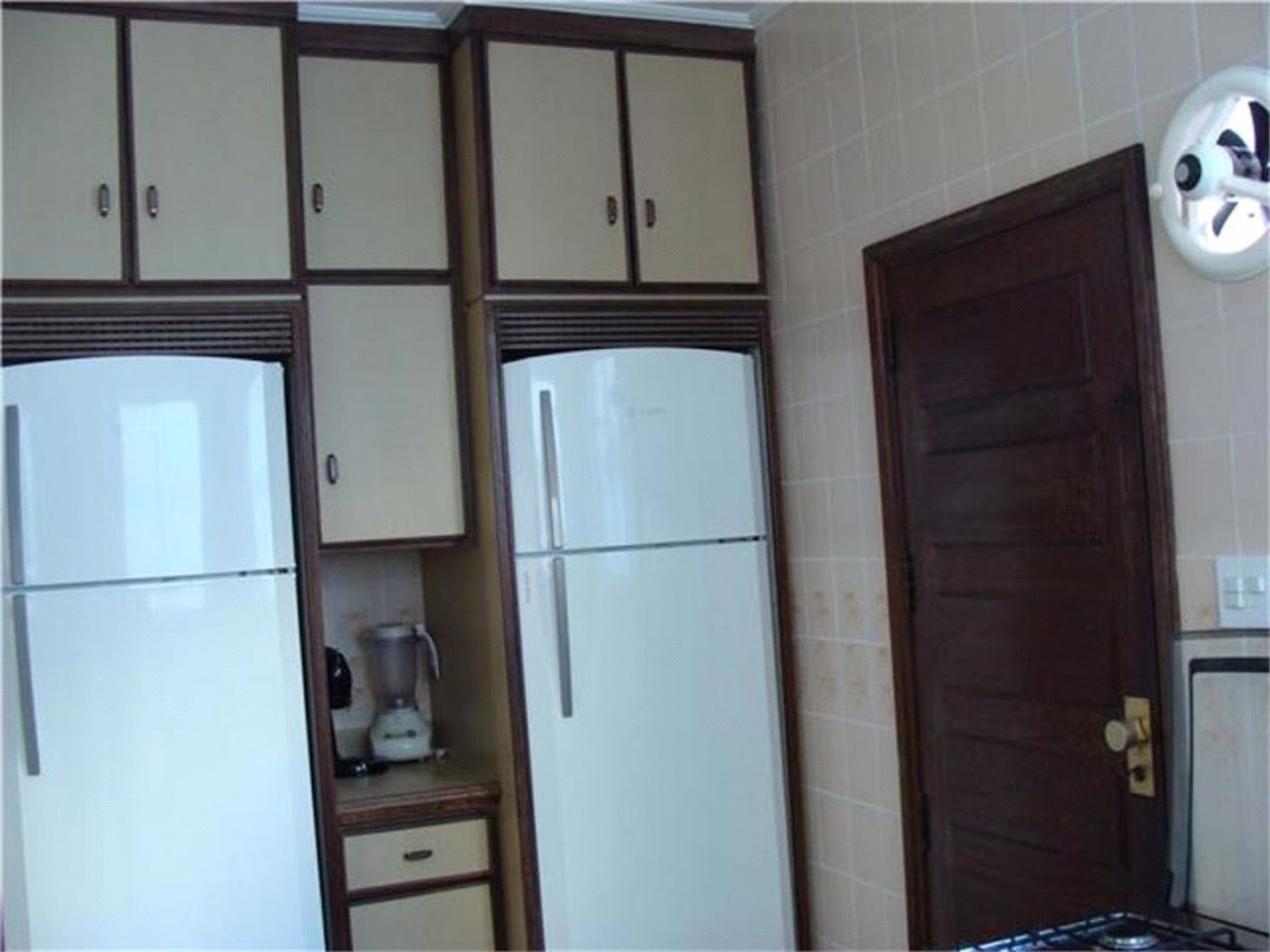 Casa Residencial à venda, Ponta da Praia, Santos - CA0196.