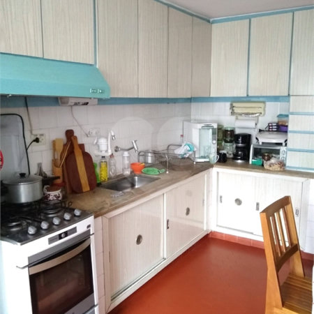 Casa à venda com 2 quartos, sendo 1 suíte, em Vila Piauí, São Paulo, SP