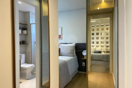 Apartamento à venda com 2 quartos em Vila Carrão, São Paulo, SP