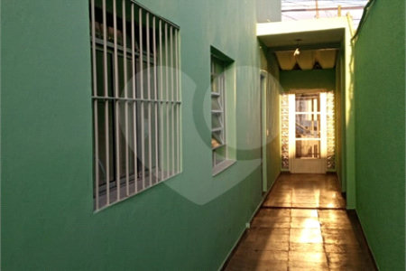 Sobrado à venda com 3 quartos, sendo 1 suíte, em Paulicéia, São Bernardo do Campo, SP