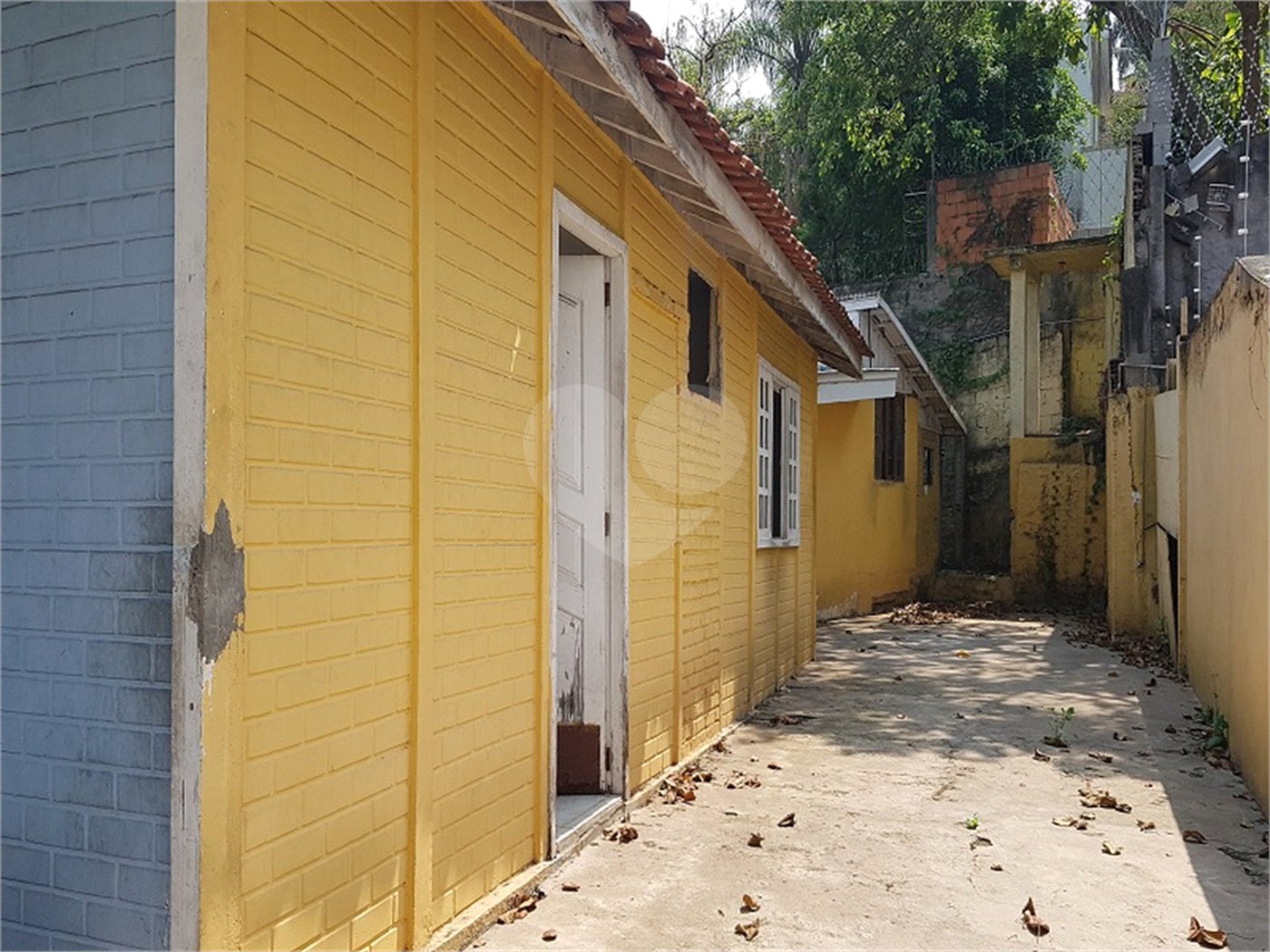 Casa à venda com 1 quarto em Brooklin Paulista, São Paulo, SP