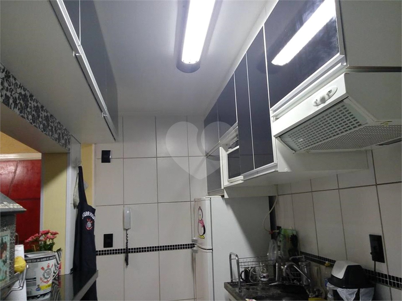 Apartamento à venda com 2 quartos em Parque Novo Mundo, São Paulo, SP