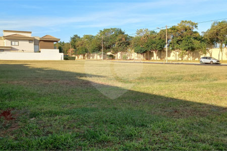 Terreno à venda em Residencial Alto do Castelo, Ribeirão Preto, SP