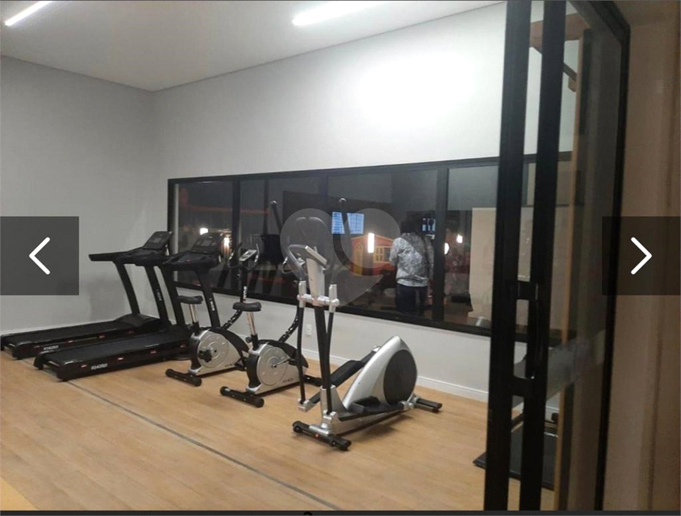 Apartamento à venda ou para alugar com 2 quartos, sendo 1 suíte, em Vila Thais, Atibaia, SP