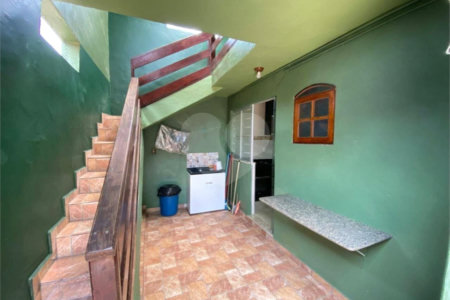 Casa à venda com 4 quartos, sendo 2 suítes, em Parque Santana, Mogi das Cruzes, SP