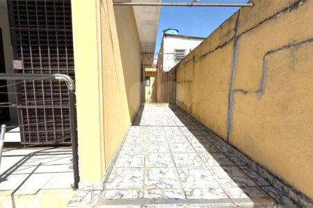 Sobrado à venda com 3 quartos, sendo 1 suíte, em Vila Darli, São Paulo, SP