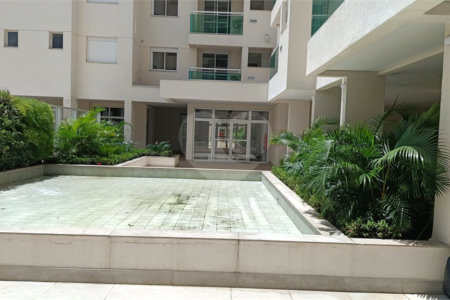 Apartamento para alugar com 2 quartos, sendo 1 suíte, em Barra Funda, São Paulo, SP