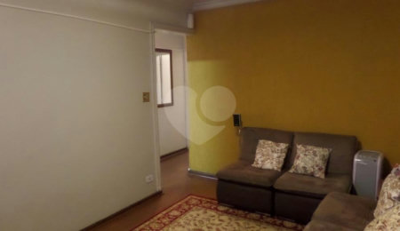 Apartamento para alugar com 2 quartos, sendo 1 suíte,  em Jardim das Bandeiras, São Paulo, SP