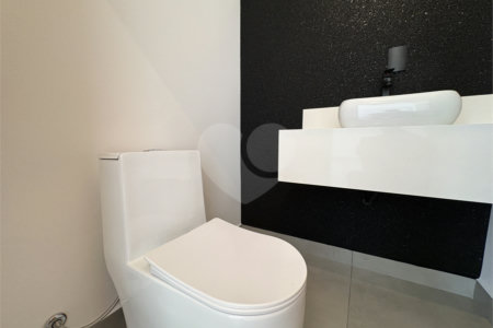 Casa à venda com 4 suítes no condomínio Terras Alpha Nova Esplanada, Votorantim - SP