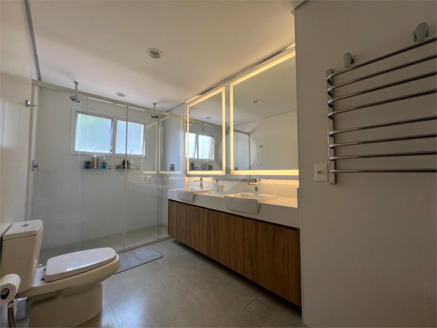 Apartamento à venda com 4 suítes em Santana, São Paulo, SP