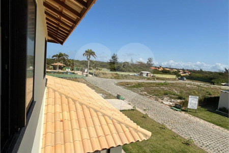 Casa em condomínio à venda com 4 suítes em Praia Rasa, Armação dos Búzios, RJ