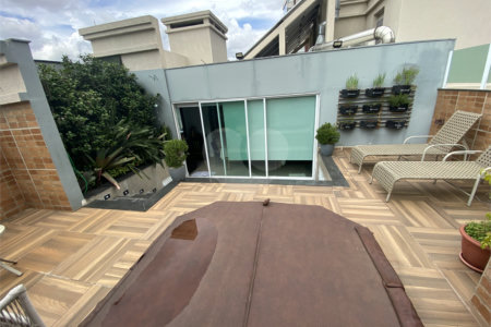 Apartamento à venda com 3 quartos, sendo 2 suítes, em Santana, São Paulo, SP