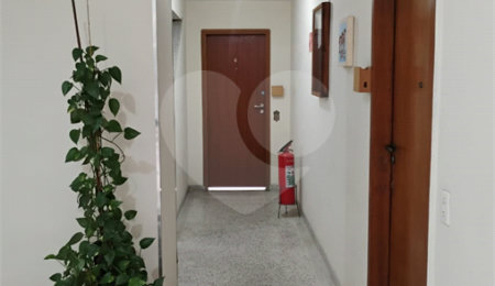 Apartamento para alugar com 2 quartos em Jardim Brasil (zona Sul), São Paulo, SP
