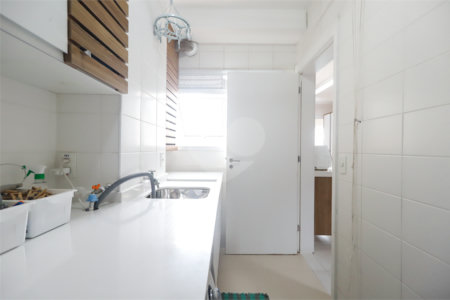 Apartamento à venda com 3 suítes no Centro, São Bernardo do Campo, SP