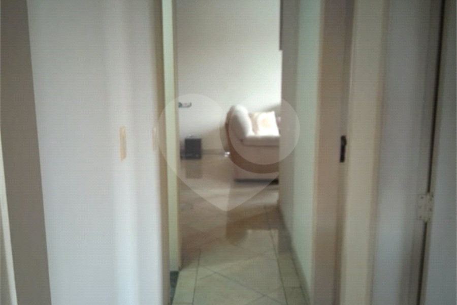 Apartamento à venda com 3 quartos, sendo 1 suíte, em Tucuruvi, São Paulo, SP