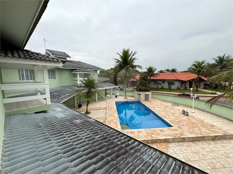 Casa à venda ou para alugar com 5 suítes em Morada da Praia, Bertioga, SP