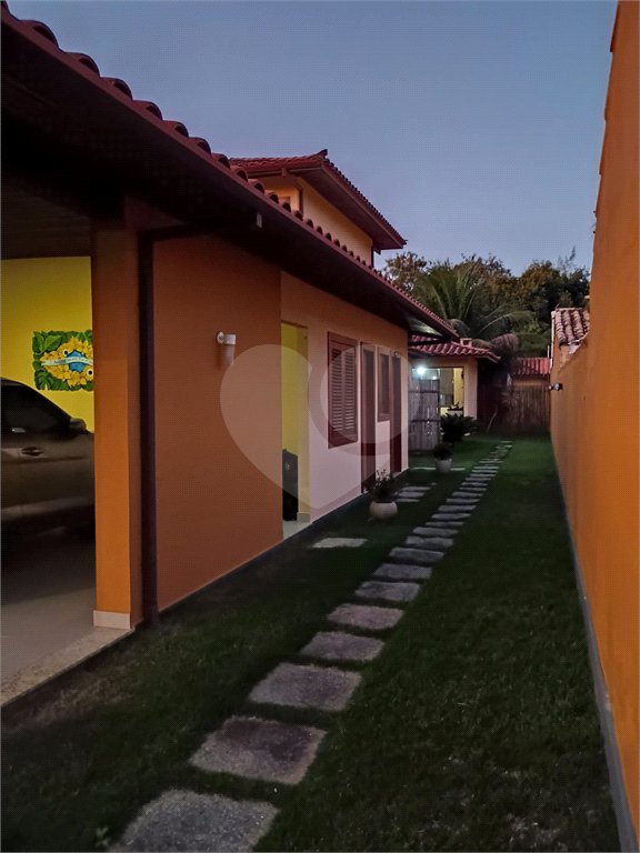 Casa à venda com 6 suítes em Marina, Armação dos Búzios, RJ