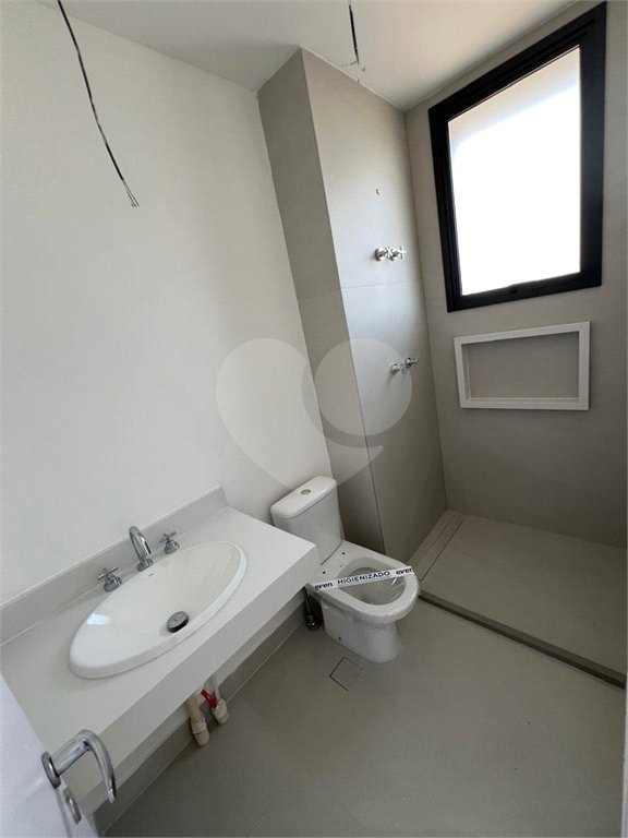 Apartamento à venda com 3 suítes em Pinheiros, São Paulo, SP