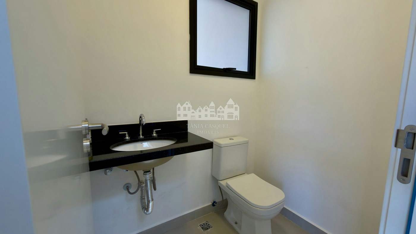 Casa à venda com 3 suítes no condomínio Celina Residencial, Atibaia - SP