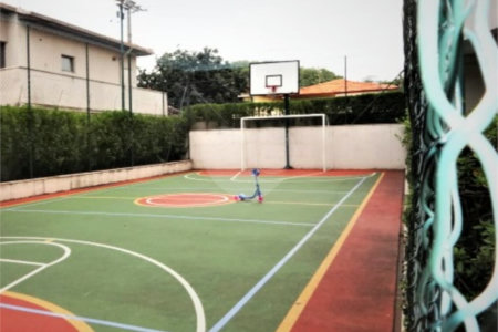 Apartamento para alugar com 3 quartos, sendo 2 suítes, em Brooklin Paulista, São Paulo, SP